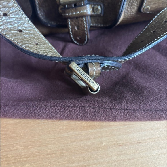 Mulberry Roxanne (Original Model) - Picture 2 of 8